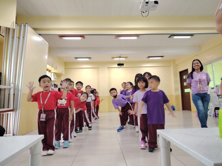 Sportsfest 2026: A Day of Fun, Teamwork, and Active Learning